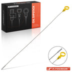 Engine Oil Dipstick for Chevy Trailblazer GMC (2002–2009)