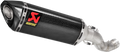 Akrapovic Carbon Fiber Muffler for RSV4/Tuono (2015–2023)