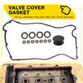 Valve Cover Gasket Seals for Honda CR-V (1997–1998)