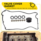 Valve Cover Gasket Seals for Honda CR-V (1997–1998)