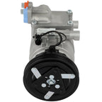 A/C Compressor for Hyundai Elantra 2.0 (2001–2006)