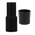 2X Vacuum Cleaner Brush Nozzle Hose Connector Adapter 32mm to 35mm