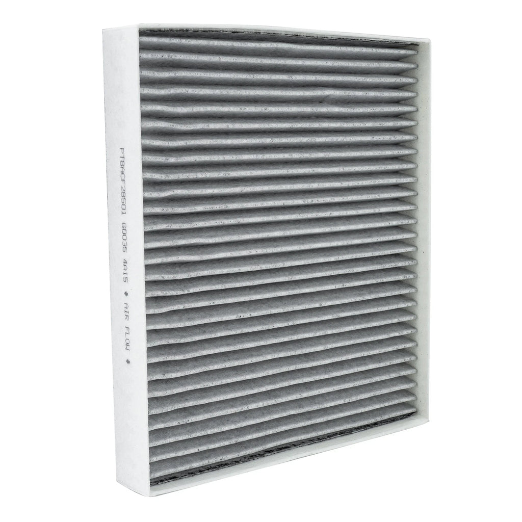 Cabin Air Filter for Hyundai Sonata 2015–2019 (1.6T) (8.90 x 7.64 x 1.18 in)