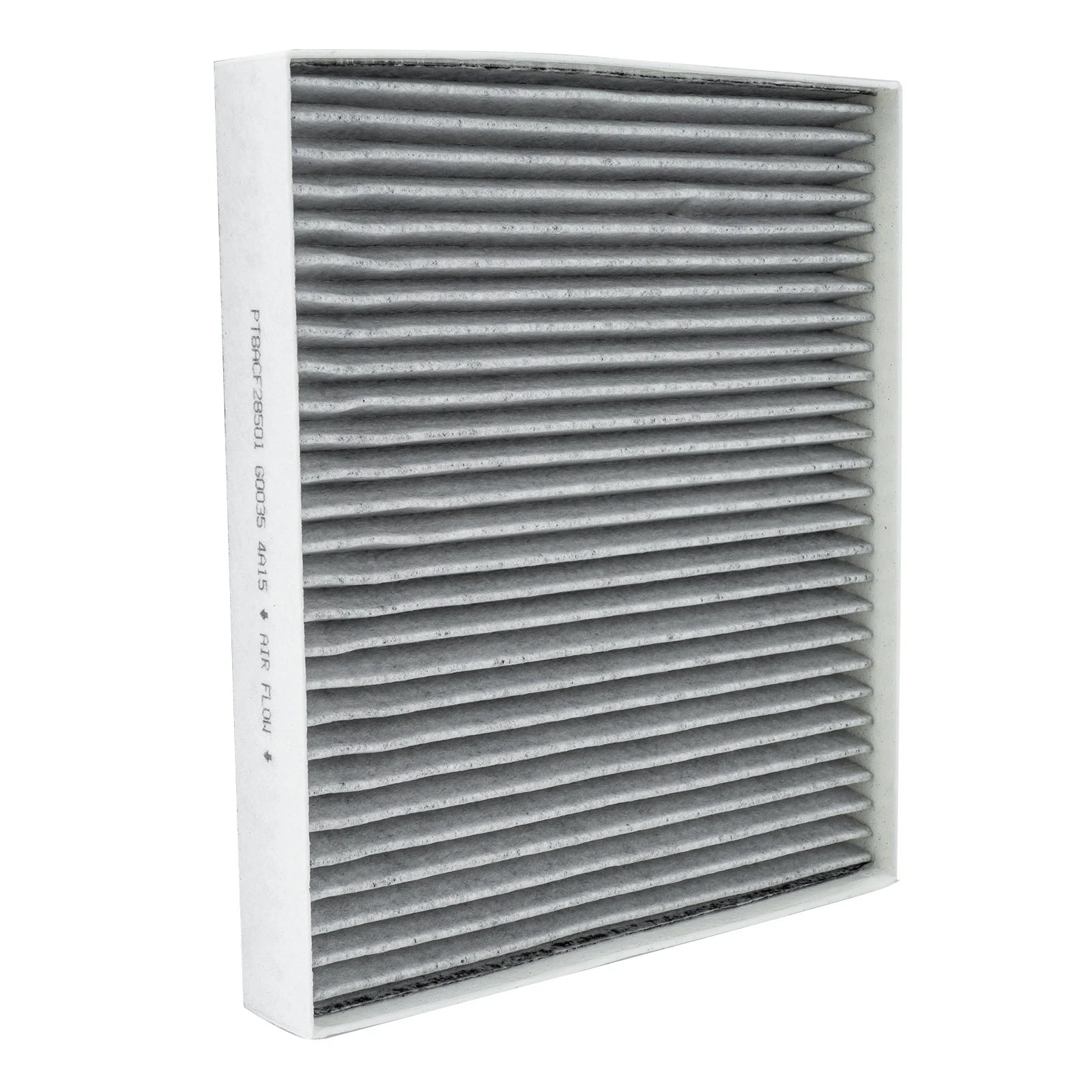 Cabin Air Filter for Hyundai Sonata 2015–2019 (1.6T) (8.90 x 7.64 x 1.18 in)