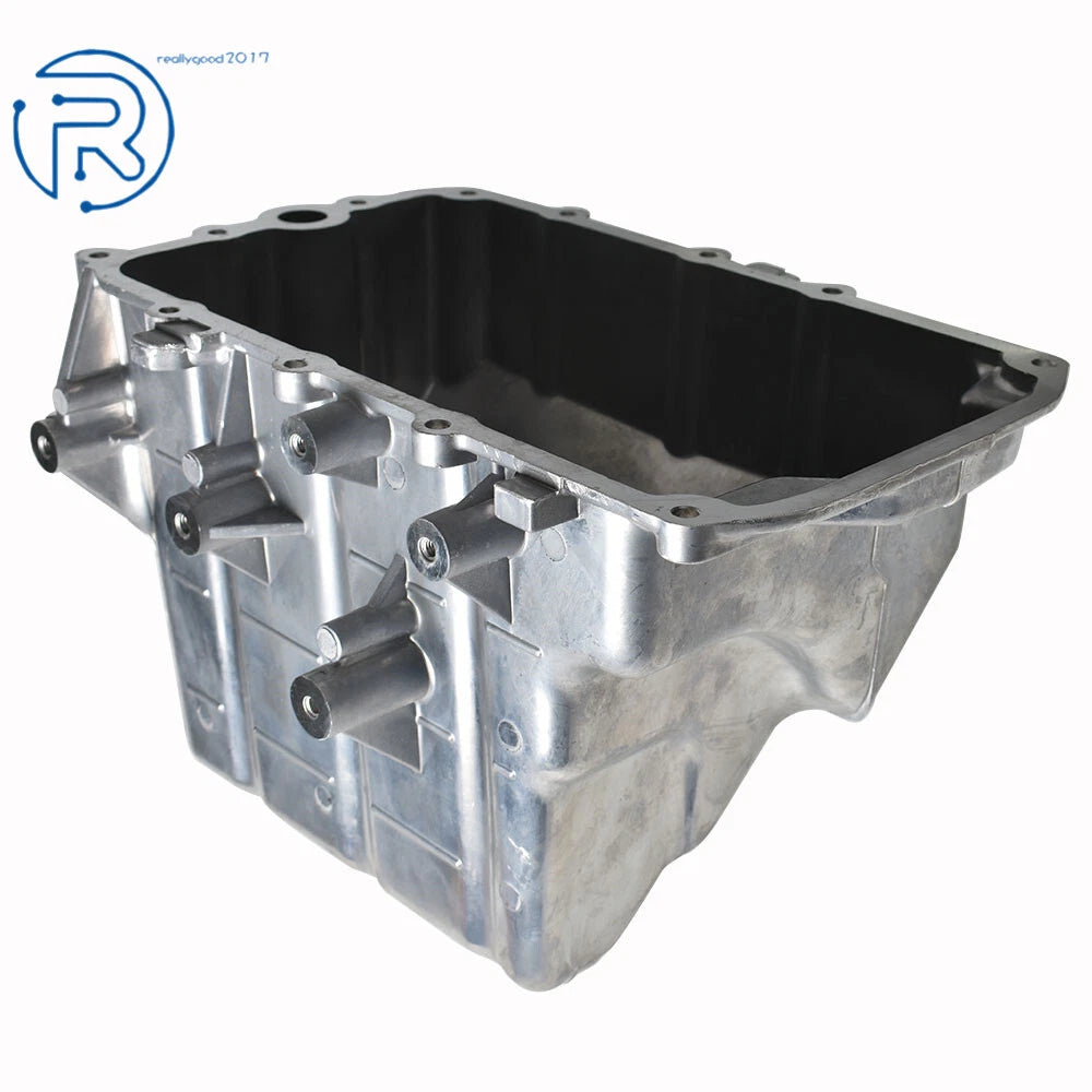 Engine Oil Pan for Smart Fortwo (2008–2015)