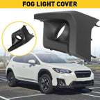 Passenger Side Fog Light Cover for Subaru Crosstrek (2018–2020) OEM 57731FL082