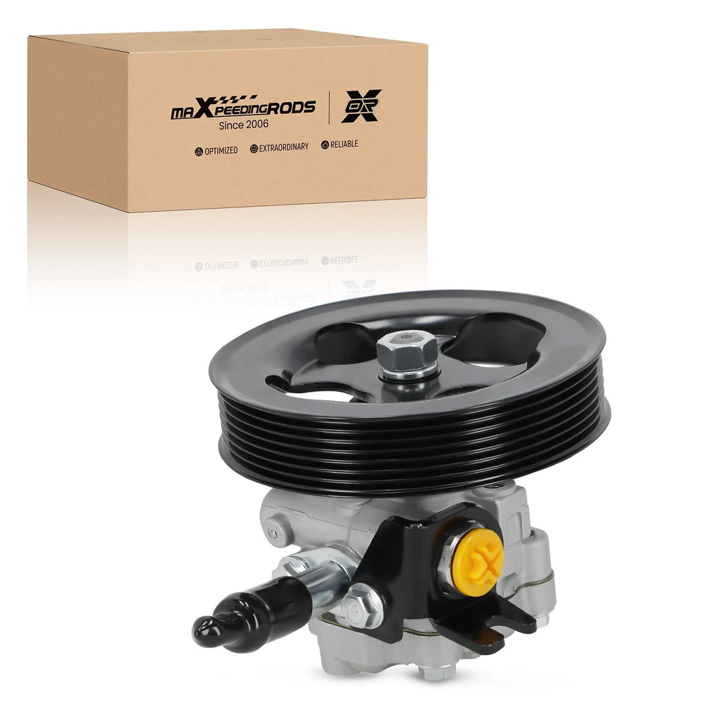 Power Steering Pump for Infiniti QX56 (2004-2011) 5.6L