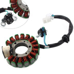 Stator Generator Coil for Yamaha YP125 YP125E YP125R Majesty 125 150 (1998–2007)
