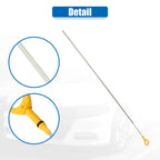 Engine Oil Fluid Level Dipstick for Toyota Tundra (2000–2023) No.1530150140/153010P060