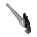 18" Pipe Wrench for Automotive Use (Self-Locking, Lightweight)