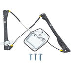 Window Regulator for Volkswagen Jetta Sedan (2005–2014) Front Driver Side
