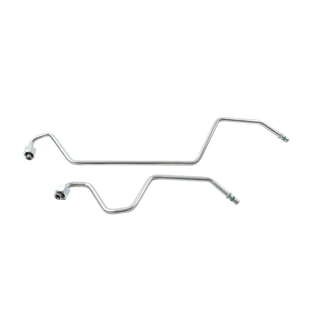 Rack & Pinion Transfer Lines for Tahoe Suburban Avalanche (2008-2014)