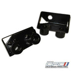 Rear Wing Spoiler Support Bracket Anchor Under Deck Lid for Ford Mustang (1969–1970)