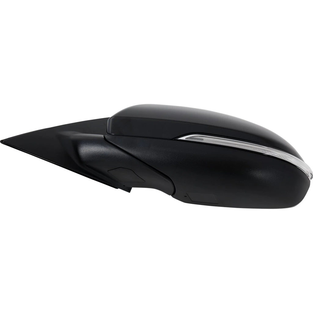 Driver Side Mirror for 2019-2020 Kia Optima