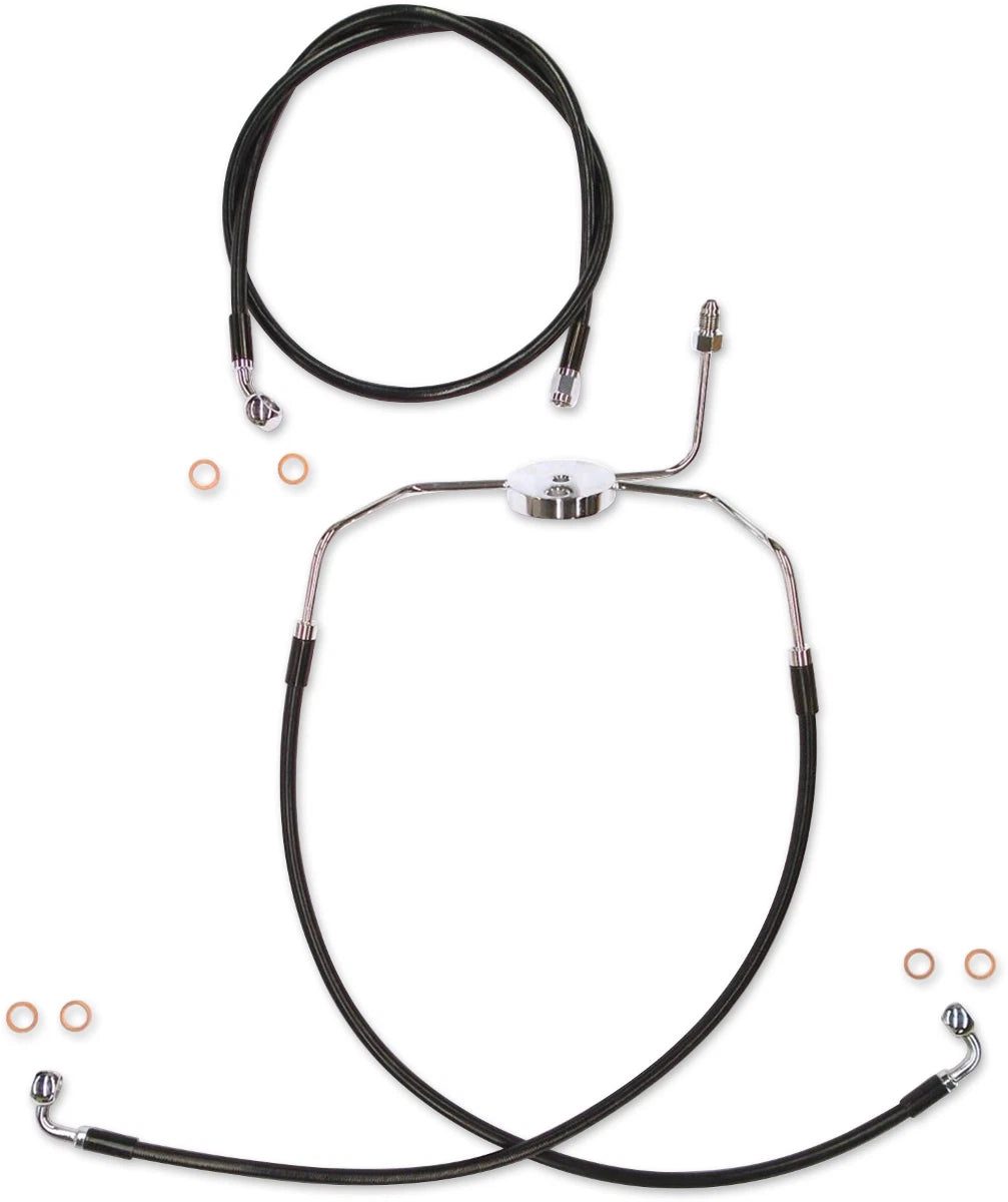 Brake Line Kit for MAGNUM SHIELDING XR (SBC1304-19)