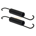 2X Trailer Brake Adjuster Springs for Dexter/Hayes/Demco Trailer (10"/12")