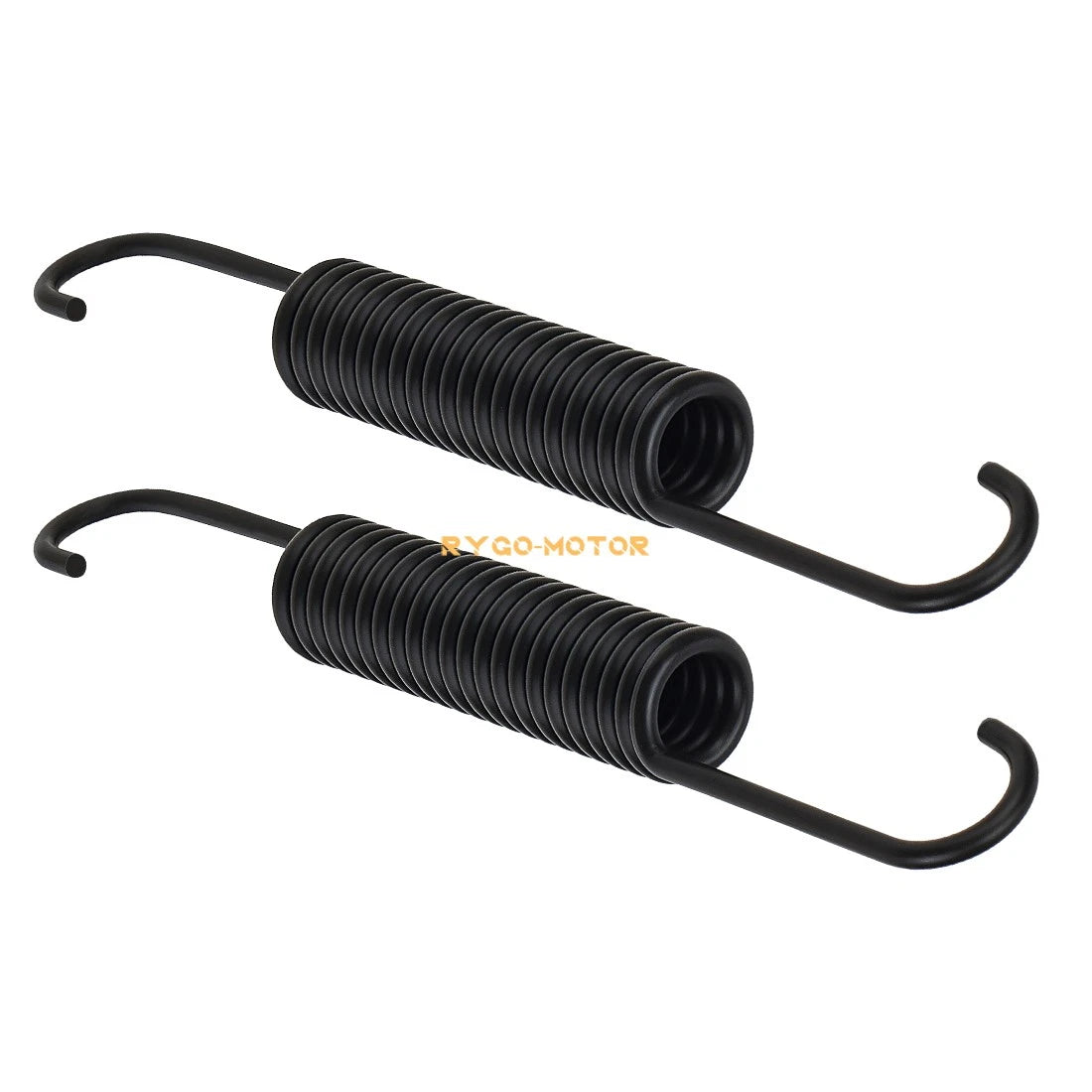 2X Trailer Brake Adjuster Springs for Dexter/Hayes/Demco Trailer (10"/12")