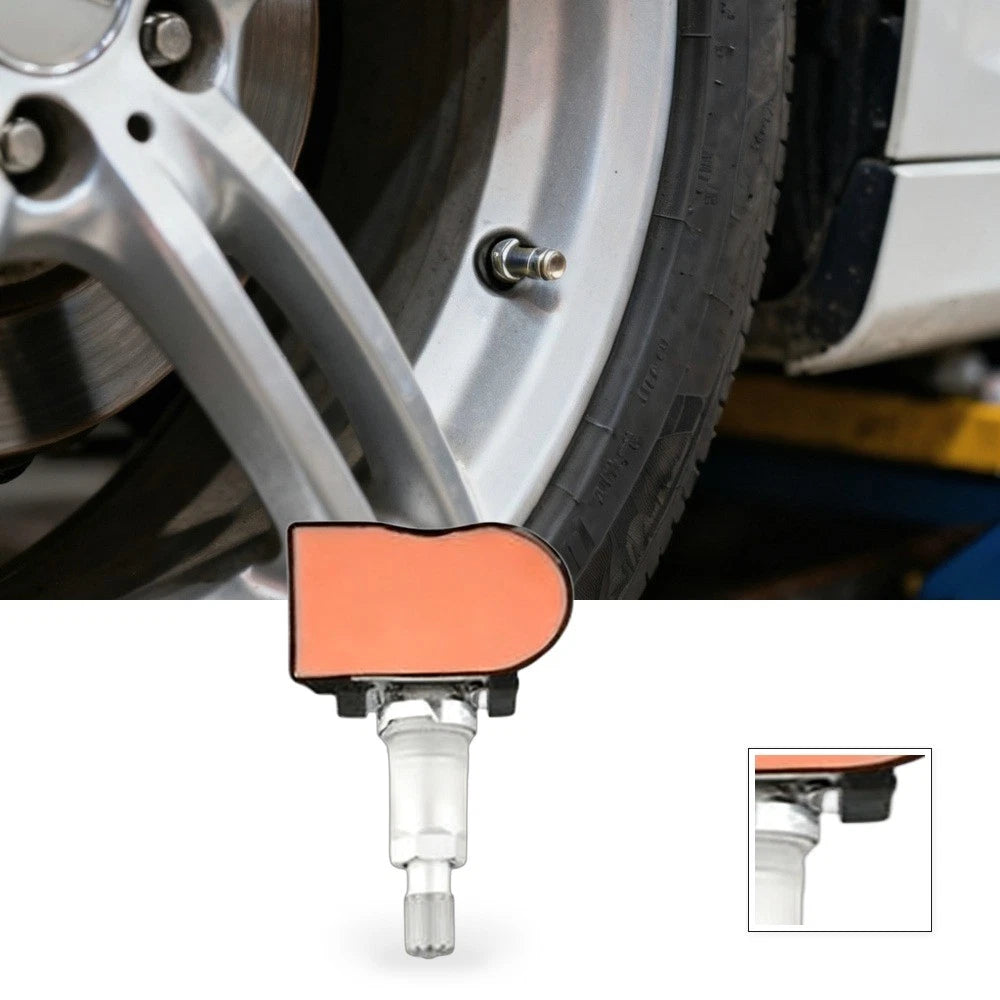 TPMS Tire Pressure Sensor for Mitsubishi Outlander Sport (315MHz, 4250B975)