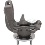 Front Right Wheel Hub Bearing Knuckle Assembly for Ford Focus (2006–2011)