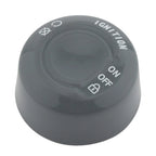 Engine Start Stop Button Cap Protector for BMW R1200GS R1300GS F900R (2013–2023)