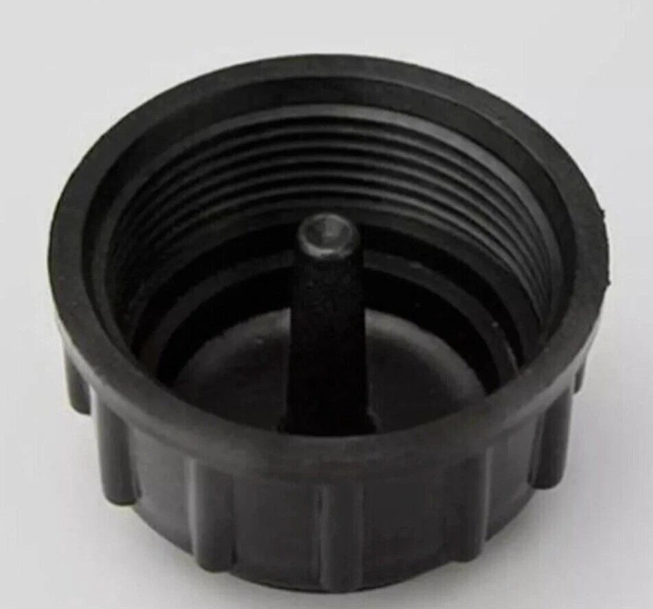 1PC 46MM CNC Fuel Tank Cap for Universal Forklift Diesel Generator