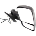 Heated Towing Mirror for Chevy Suburban Yukon