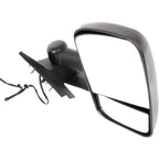 Heated Towing Mirror for Chevy Suburban Yukon