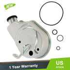 Power Steering Reservoir for GMC Sierra 1500 Classic (2000–2006) 19207053