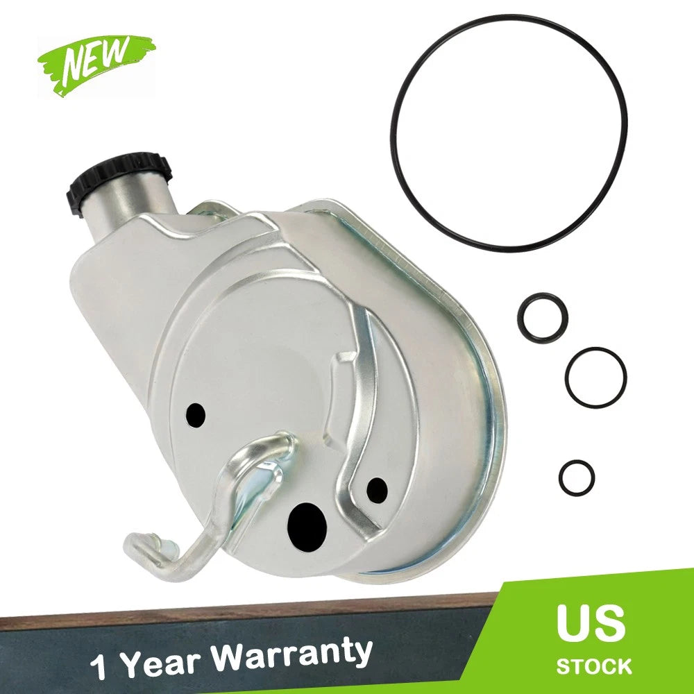 Power Steering Reservoir for GMC Sierra 1500 Classic (2000–2006) 19207053