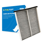Cabin Air Filter for Mazda 3 2014-2018, Mazda 6 2014-2021, CX-5 2013-2024