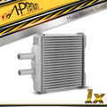 HVAC Heater Core for Chevy Optra Suzuki Forenza Reno (2005–2008)
