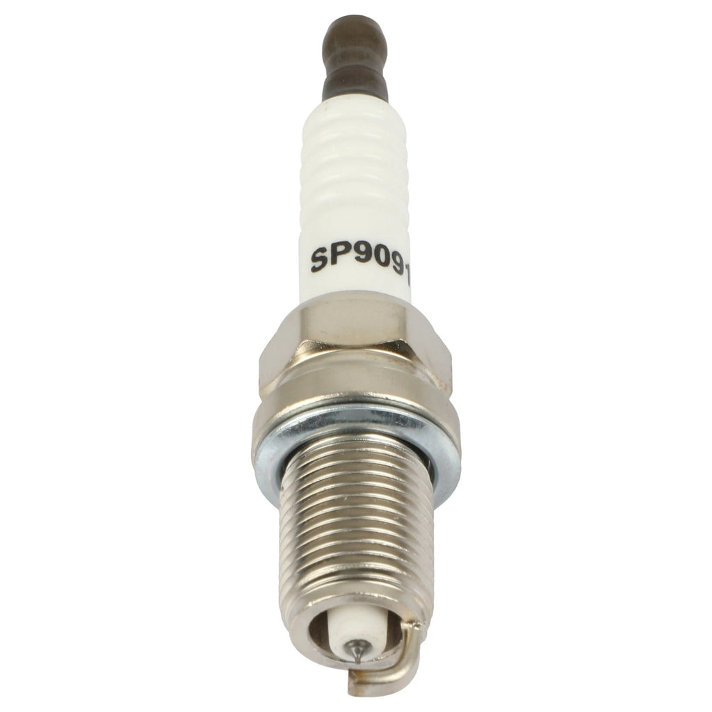 Set of 4 Iridium Spark Plugs for Toyota Prius C (2012–2019)