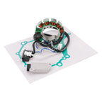 Stator Magneto Regulator Gasket Kit for Yamaha XT 600 SRX (1986–1989)