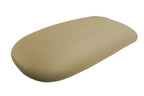 Console Lid Pull Over Cover Leather for Ford Expedition (1997–2002) Beige