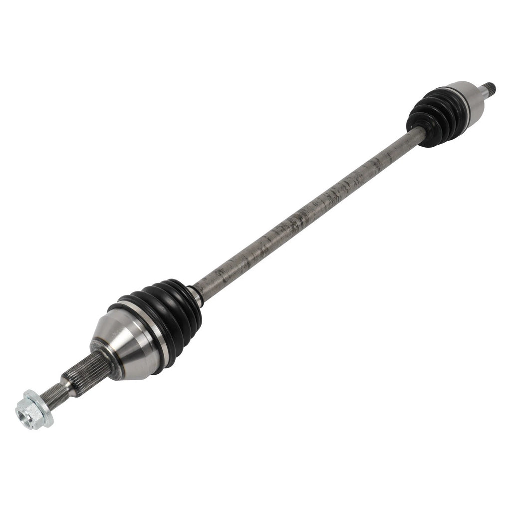 Front CV Axle Assembly for Chrysler Town & Country, Dodge Grand Caravan