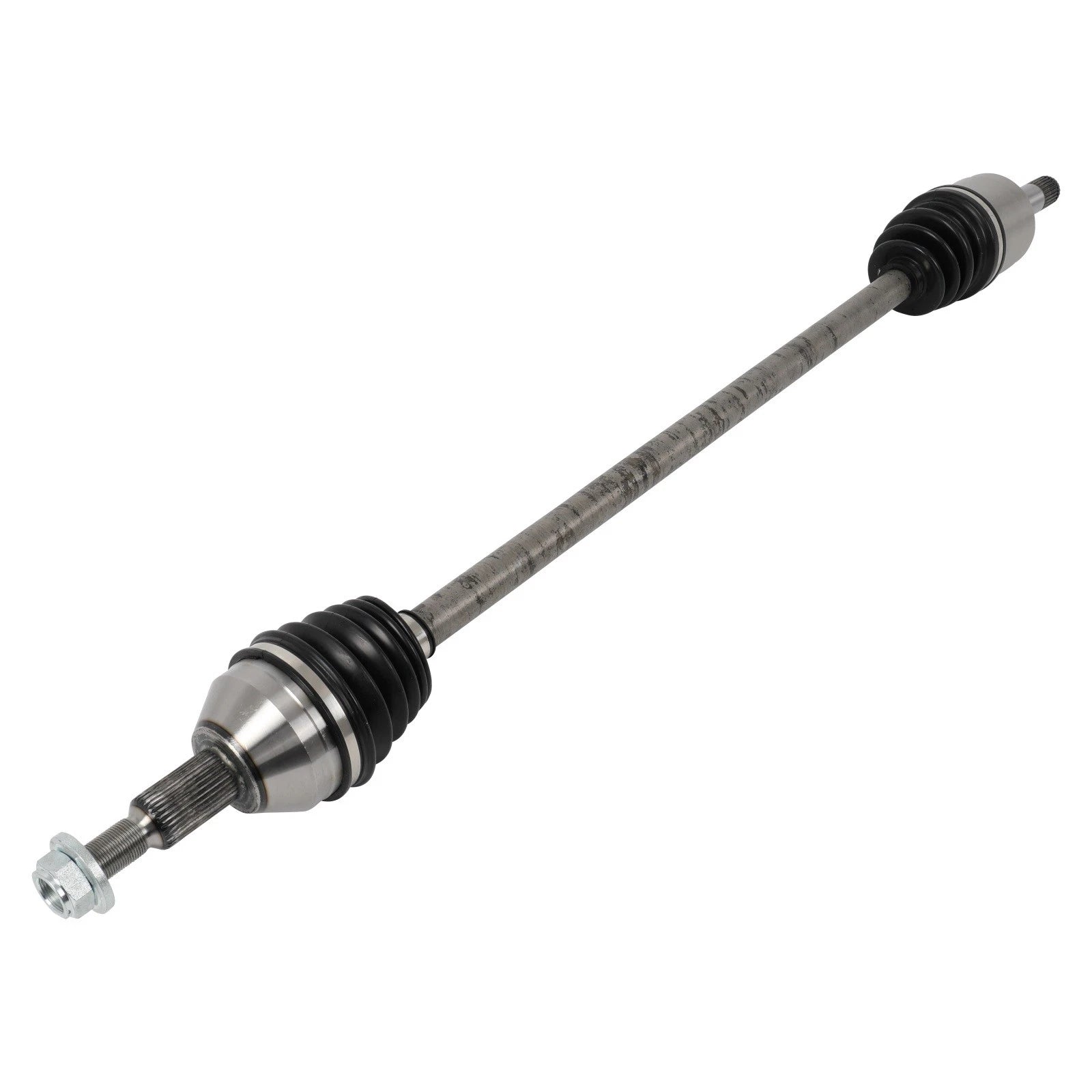 Front CV Axle Assembly for Chrysler Town & Country, Dodge Grand Caravan