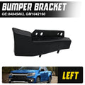 Front LH Bumper Face Bar Bracket for Chevrolet Colorado (2021–2022)