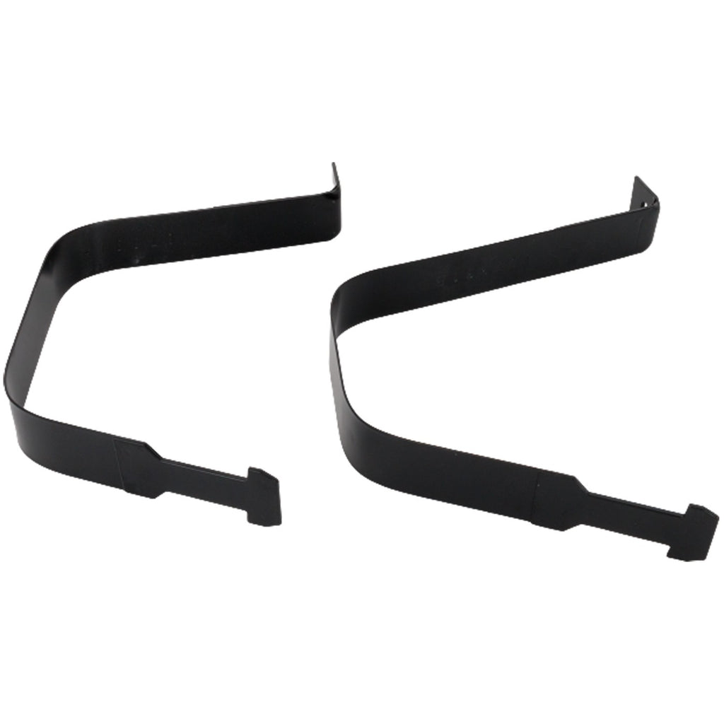 Set of 2 Fuel Tank Straps for Ford F-350 Super Duty (2002–2007)