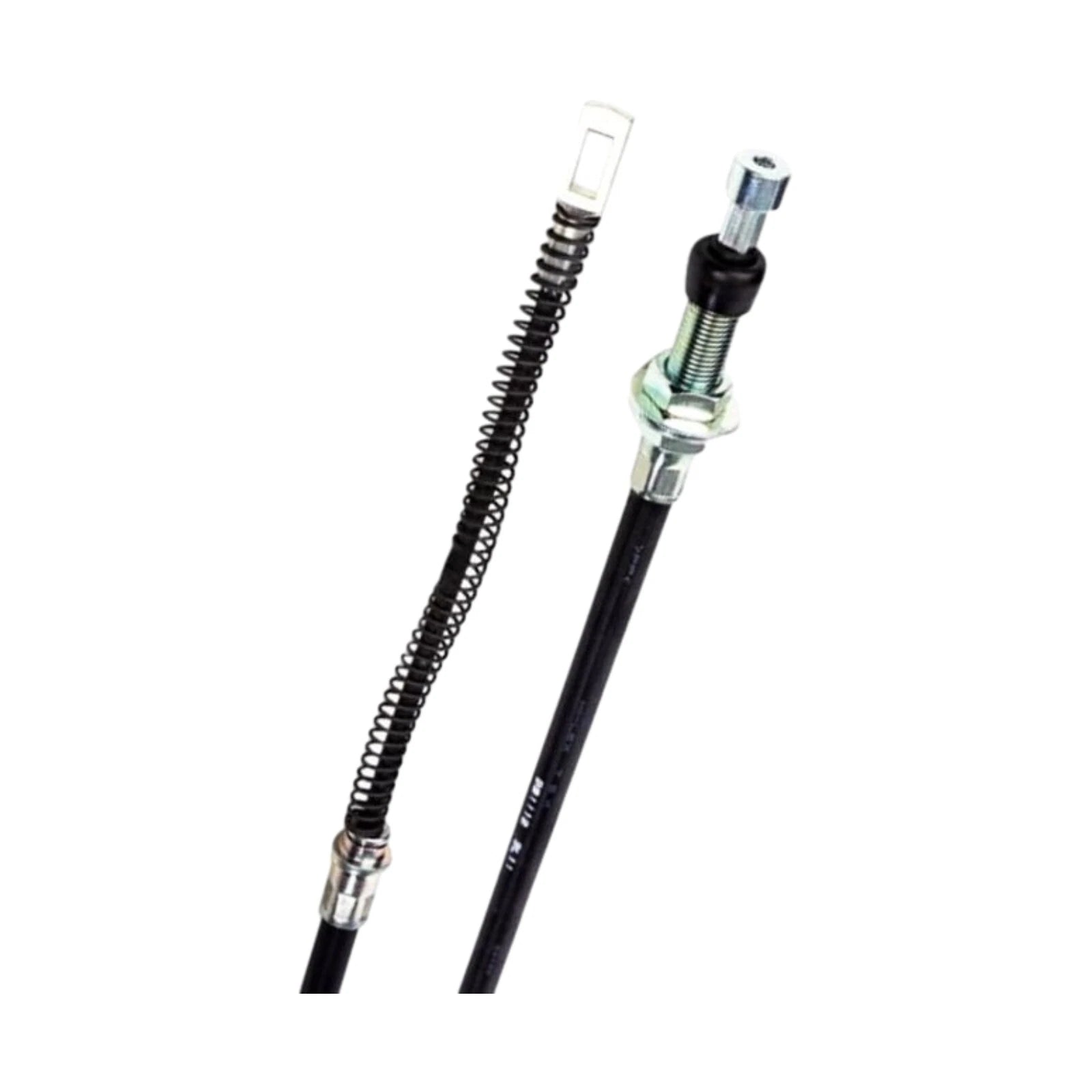 Brake Cable LH 47403-26601-71 for Toyota Forklift 8FD30 8FG30 (–)