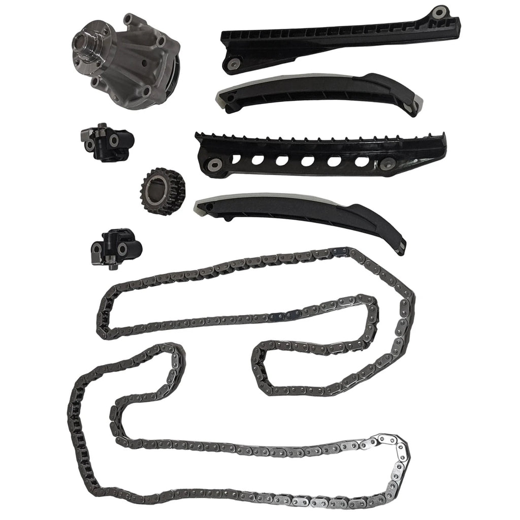Engine Timing Chain Kit for Ford F-150 (2002–2010) & Lincoln Mark LT (2006–2010)