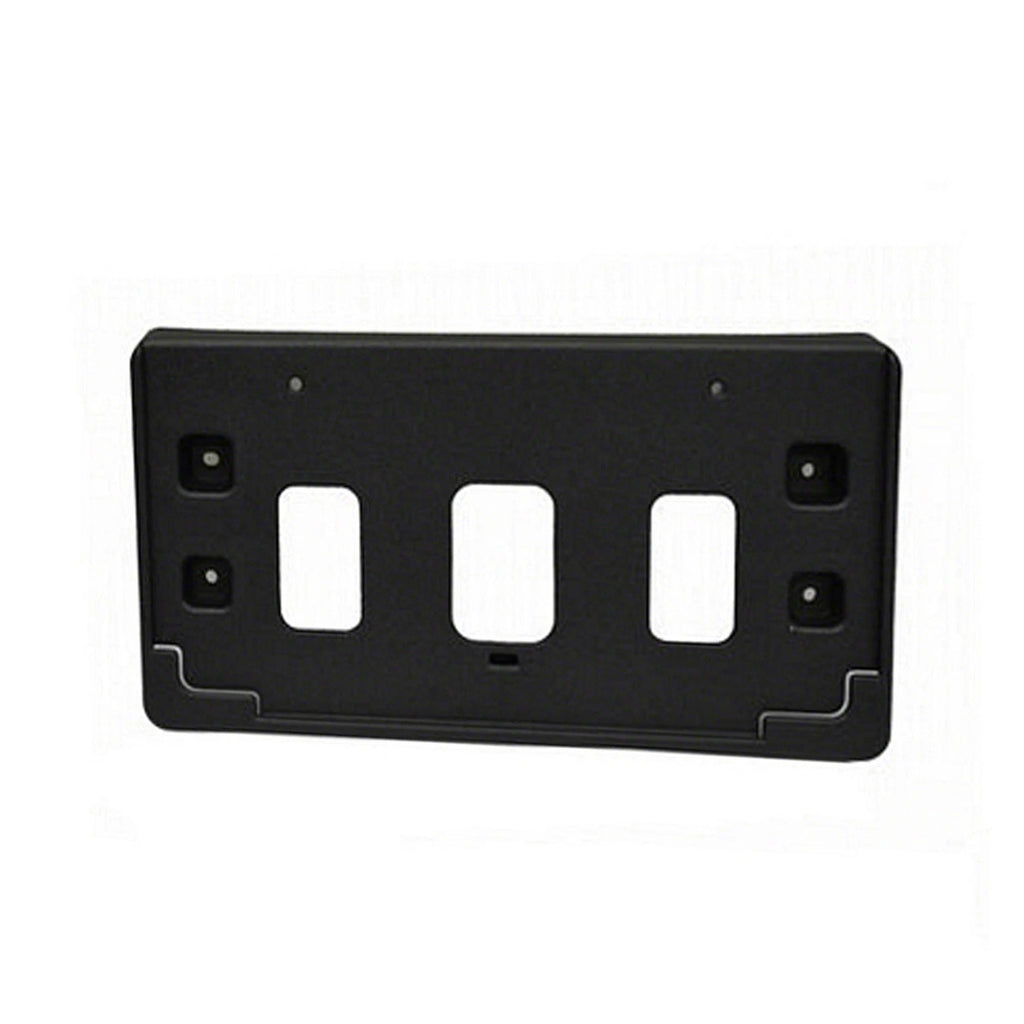 Replacement Front License Plate Bracket For 2013–2015 Chevrolet Spark