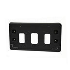 Replacement Front License Plate Bracket For 2013–2015 Chevrolet Spark