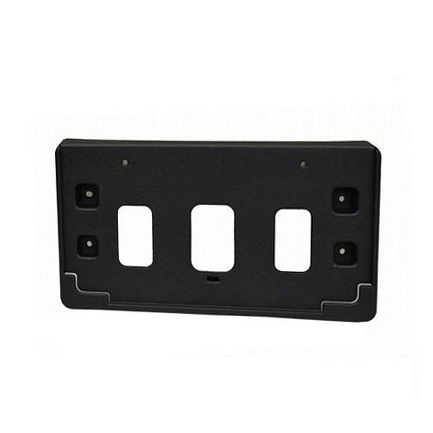 Replacement Front License Plate Bracket For 2013–2015 Chevrolet Spark