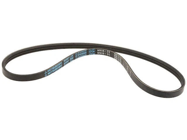 Primary Multi Rib Belt for Mazda 6 3.7L V6 (2009–2013) XG346DH