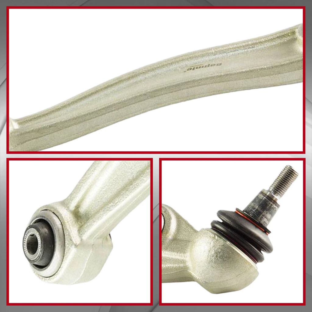 2X Control Arm Kit for BMW X5 X6 M (2000-2020)