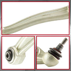 2X Control Arm Kit for BMW X5 X6 M (2000-2020)