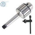 3/4" Heavy Duty Drill Press Chuck for MT3 Taper Machines 