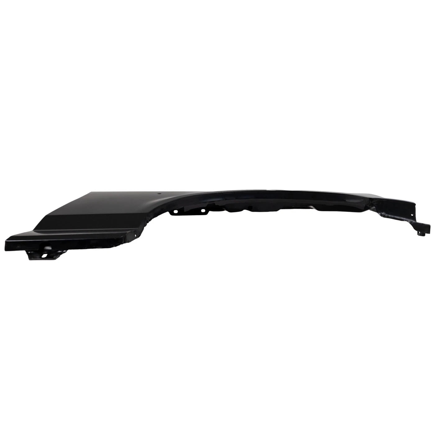 Passenger Right Side Fender Quarter Panel for Ford F-150