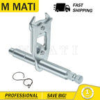 Shift Shaft for Honda TRX400EX (1999–2008) TRX400X (2009–2014) 24610-KCY-671