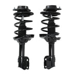 2X Complete Front Struts with Coil Springs for Subaru Legacy (2005-2009)